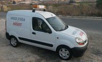 Roadside Assistance malta, RFL Towing malta